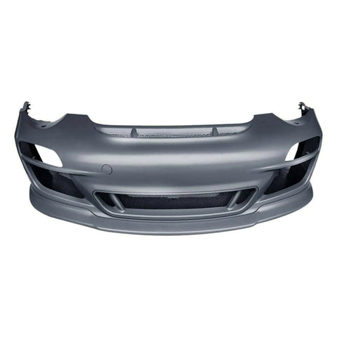 2006-2012 Porsche GT3 RS 911 997.2 Front bumper with lip