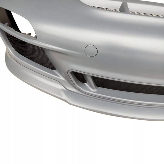 2006-2012 Porsche GT3 RS 911 997.2 Front bumper with lip