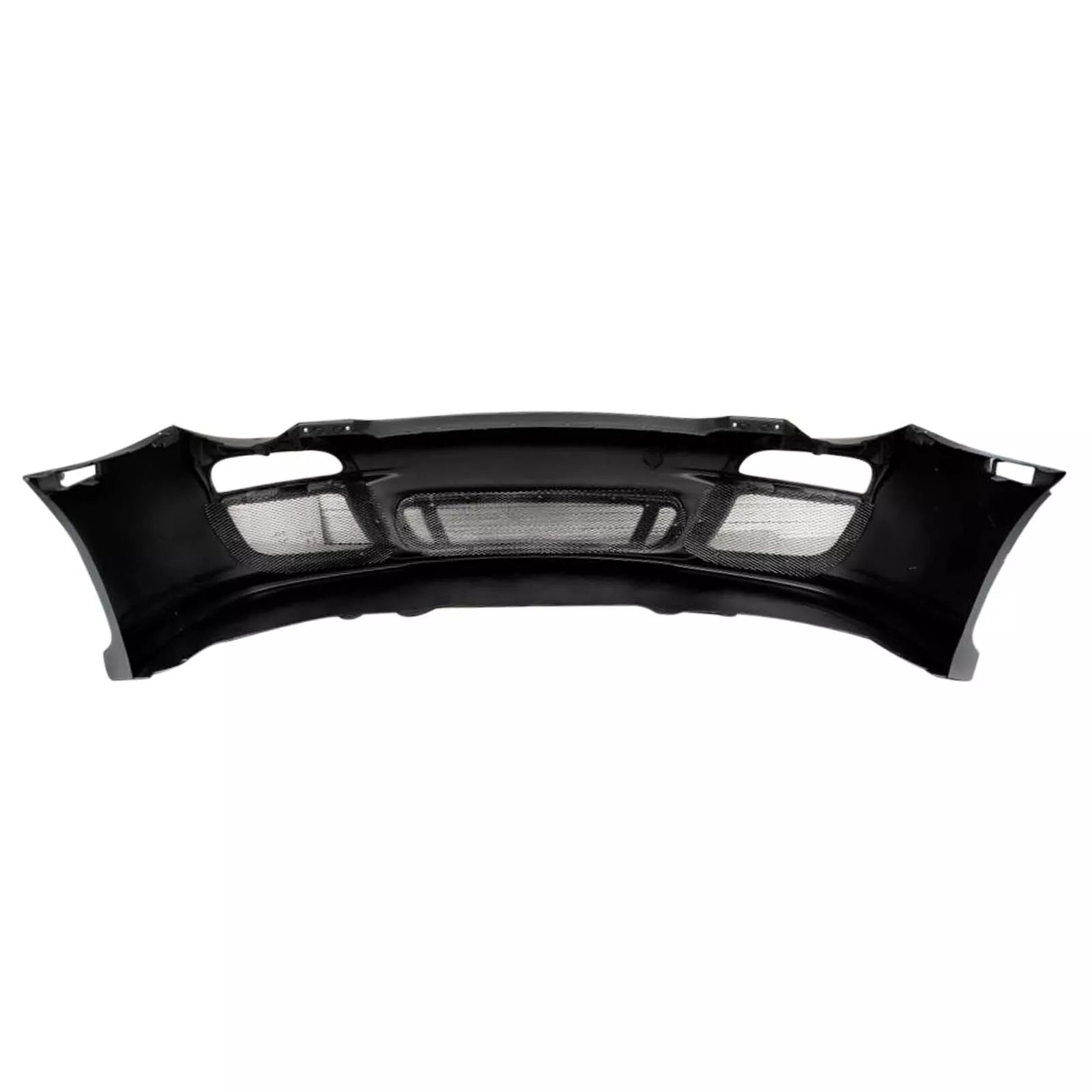 2006-2012 Porsche GT3 RS 911 997.2 Front bumper with lip