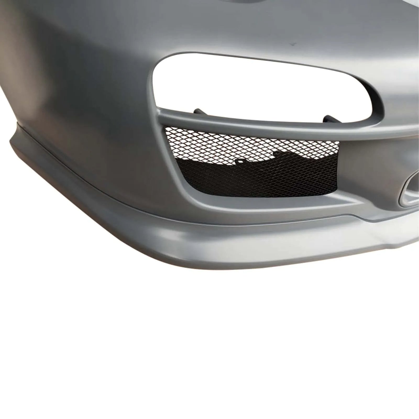 2006-2012 Porsche GT3 RS 911 997.2 Front bumper with lip