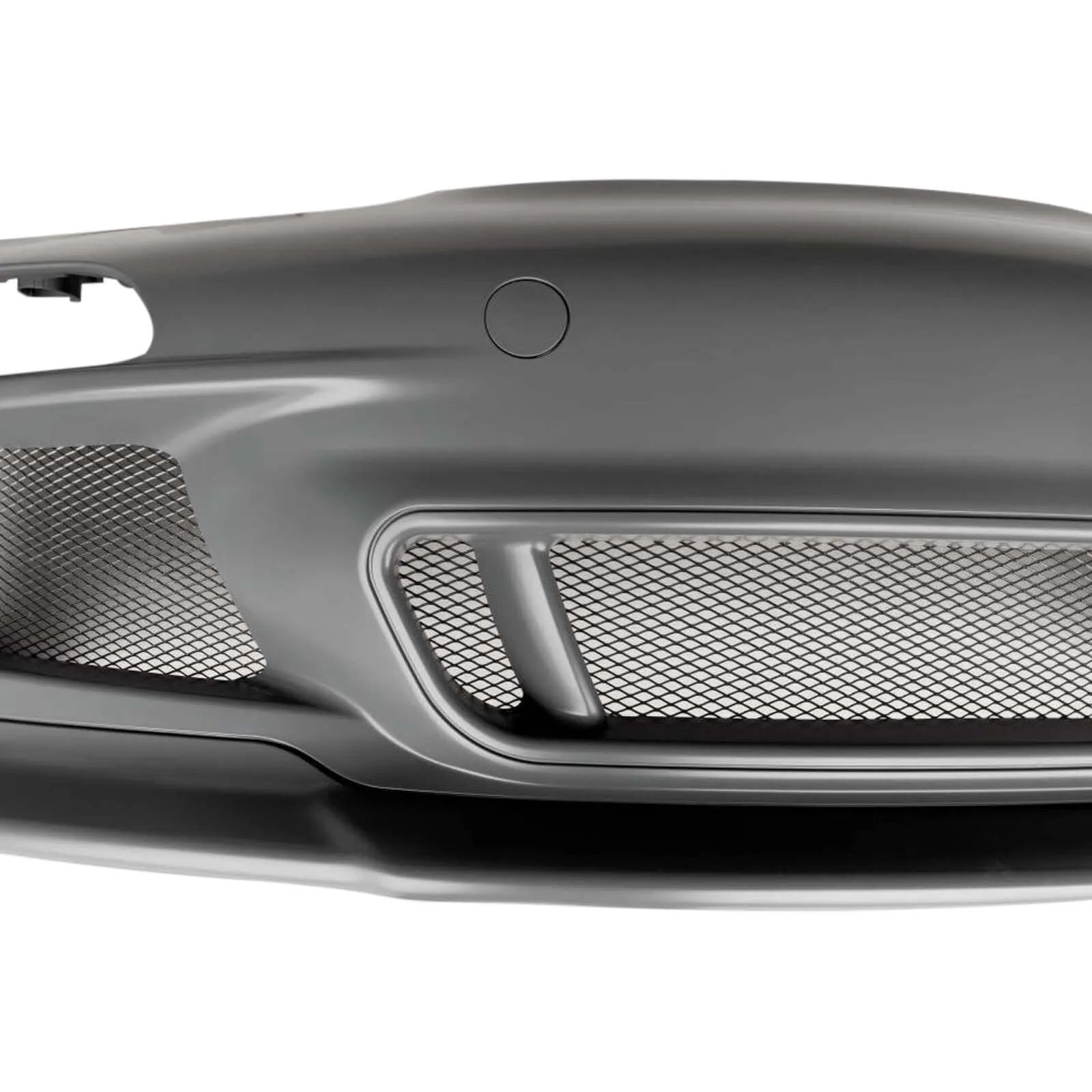 2006-2012 Porsche GT3 RS 911 997.2 Front bumper with lip