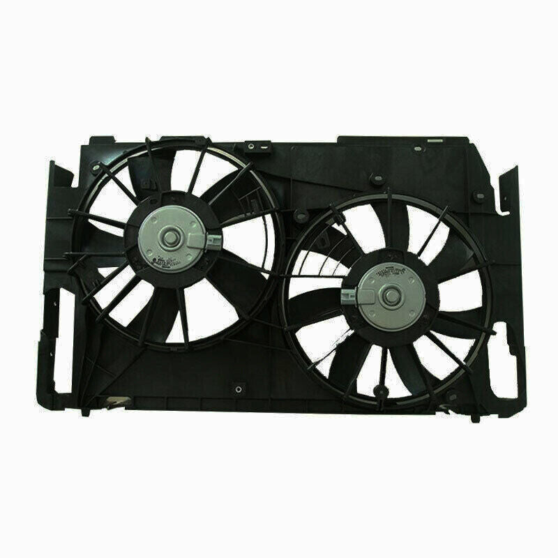 2006-2012 Toyota RAV4 Sport Dual Radiator Cooling Fan