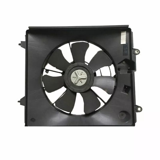 2007 2008 2009 Honda CR-V 2.4L Right Side Radiator Cooling Fan