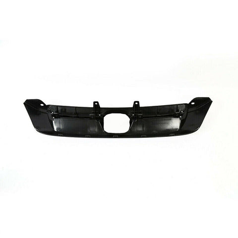 2007 2008 2009 Honda CR-V Chrome Front Bumper Upper Grille