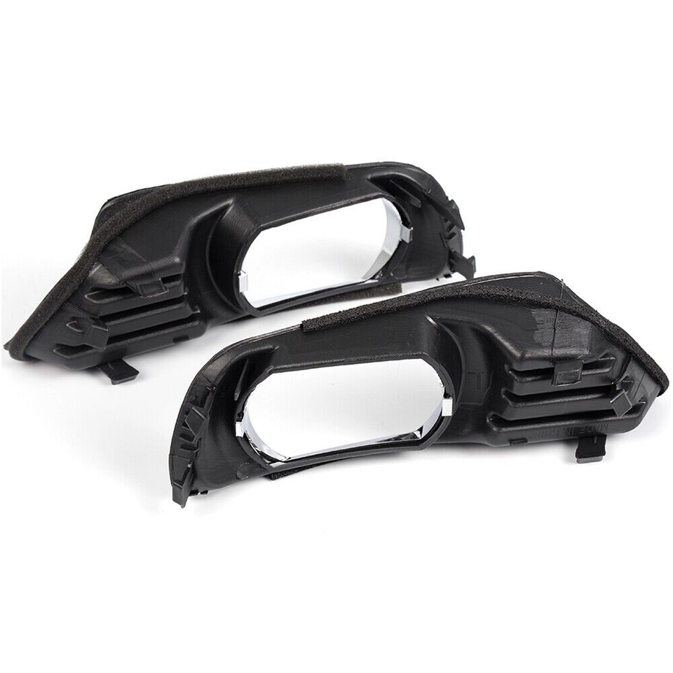 2007-2009 Toyota Camry Fog Lights