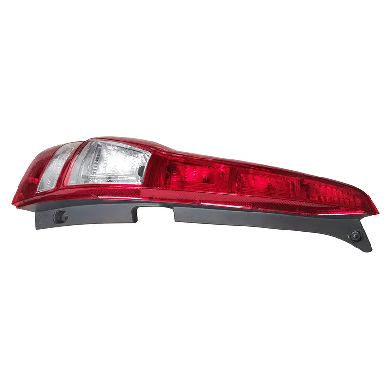 2007-2011 Honda CR-V Driver side Left Tail Light