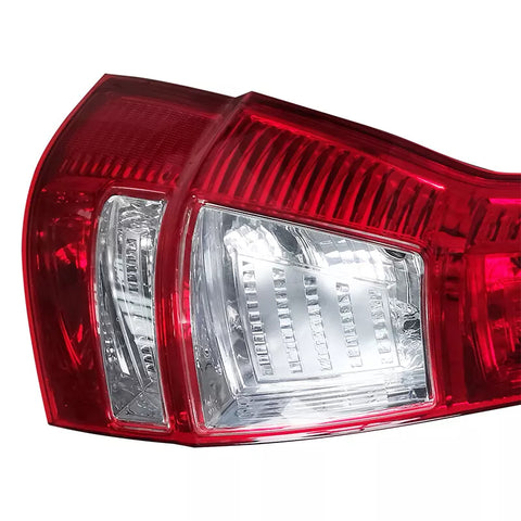 2007-2011 Honda CR-V Driver side Left Tail Light