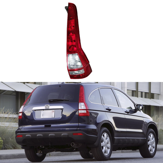 2007-2011 Honda CR-V Passenger Side Tail Light