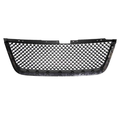 2007-2012 GMC Acadia Front Bumper Grille