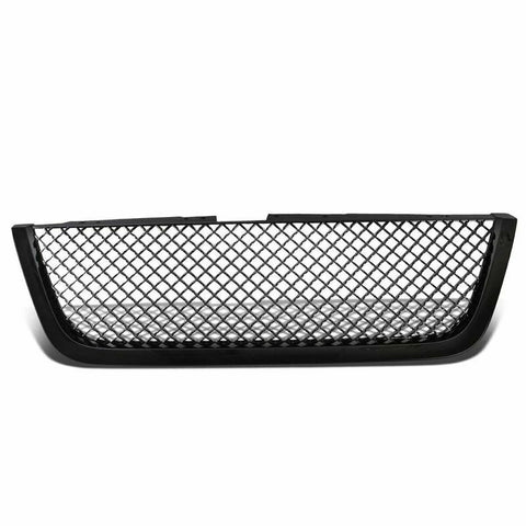 2007-2012 GMC Acadia Front Bumper Grille