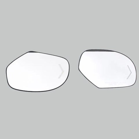 2007-2013 Cadillac Chevrolet Tahoe GMC Yukon Mirror Glass Heated Signal