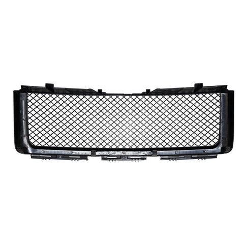 2007-2013 GMC Sierra 1500 Pickup Front Grille