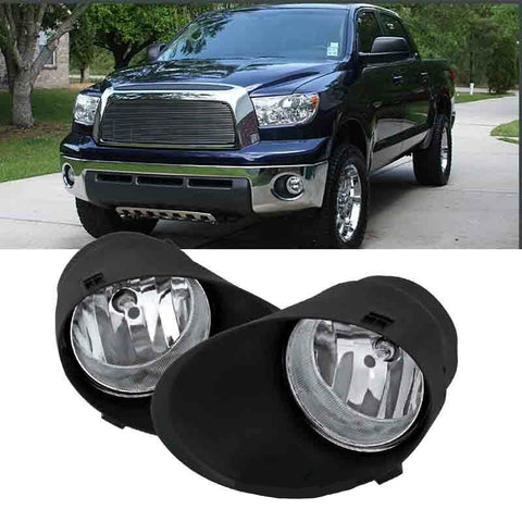 2007-2013 Toyota Tundra Fog Lights