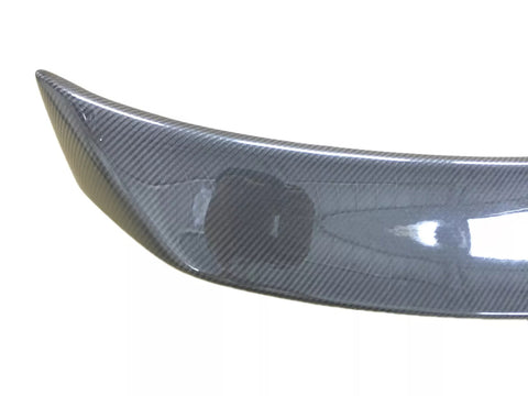 2007-2015 Audi R8 Coupe Carbon Fiber Trunk Spoiler