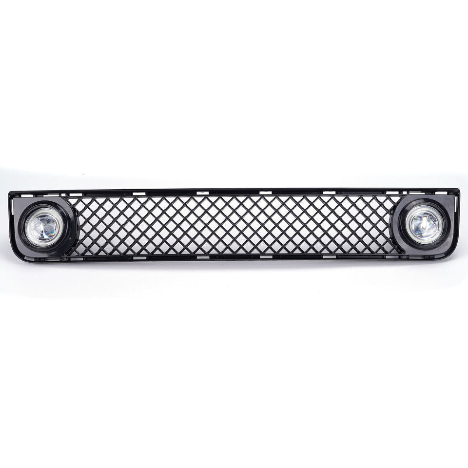 2008 2009 2010 Scion XB Front Lower Grille&Fog Lights