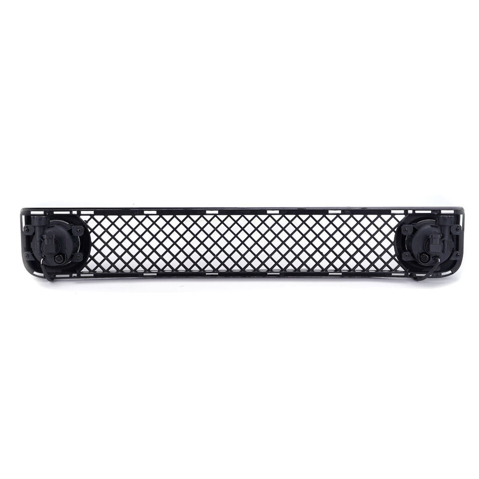 2008 2009 2010 Scion XB Front Lower Grille&Fog Lights