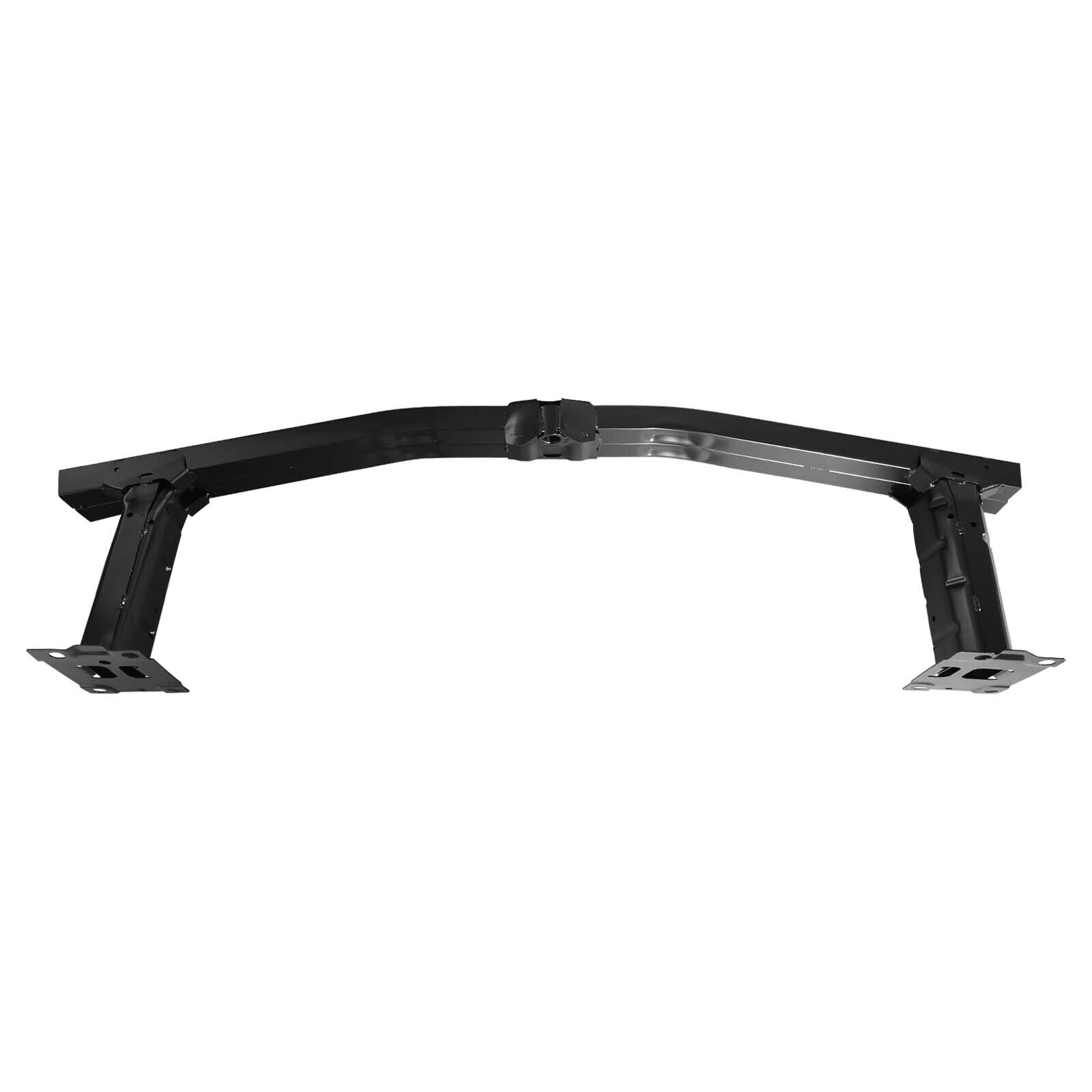  2014-2015 Rogue Select Steel Front Bumper ReinForcement