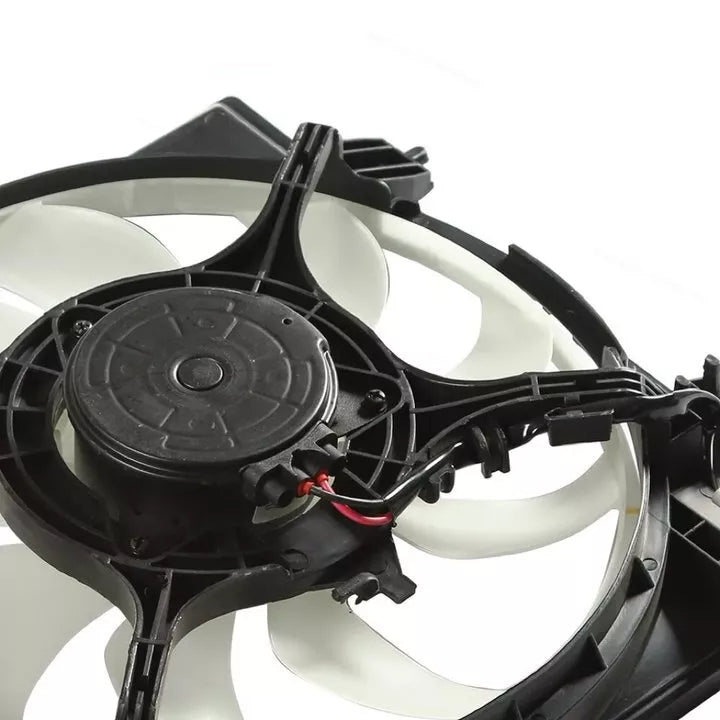 2013-2015 Subaru XV Crosstrek 2.0L Radiator Cooling Fan