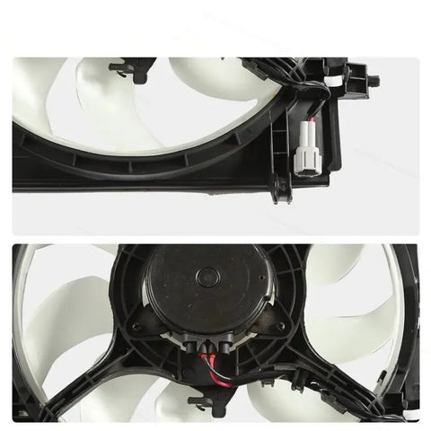 2014-2017 Subaru Forester 2.0L Radiator Cooling Fan