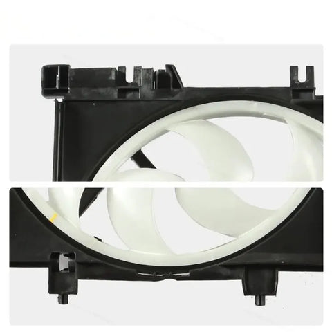 2015-2016 Subaru WRX Radiator Cooling Fan