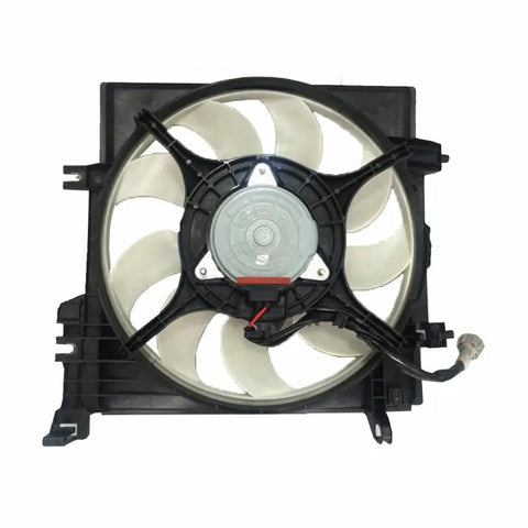 2009-2014 Subaru Impreza 2.5L Radiator Cooling Fan