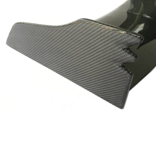 2008-2020 Nissan GTR R35 Carbon Fiber Rear Trunk Spoiler Wing