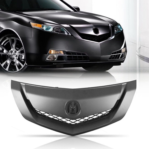 2011 Acura Tl Accessories Car Rear Spoiler For Acura TL IV (Facelift 2011 Acura Tl Accessories Car Rear Spoiler For Acura TL IV (Facelift