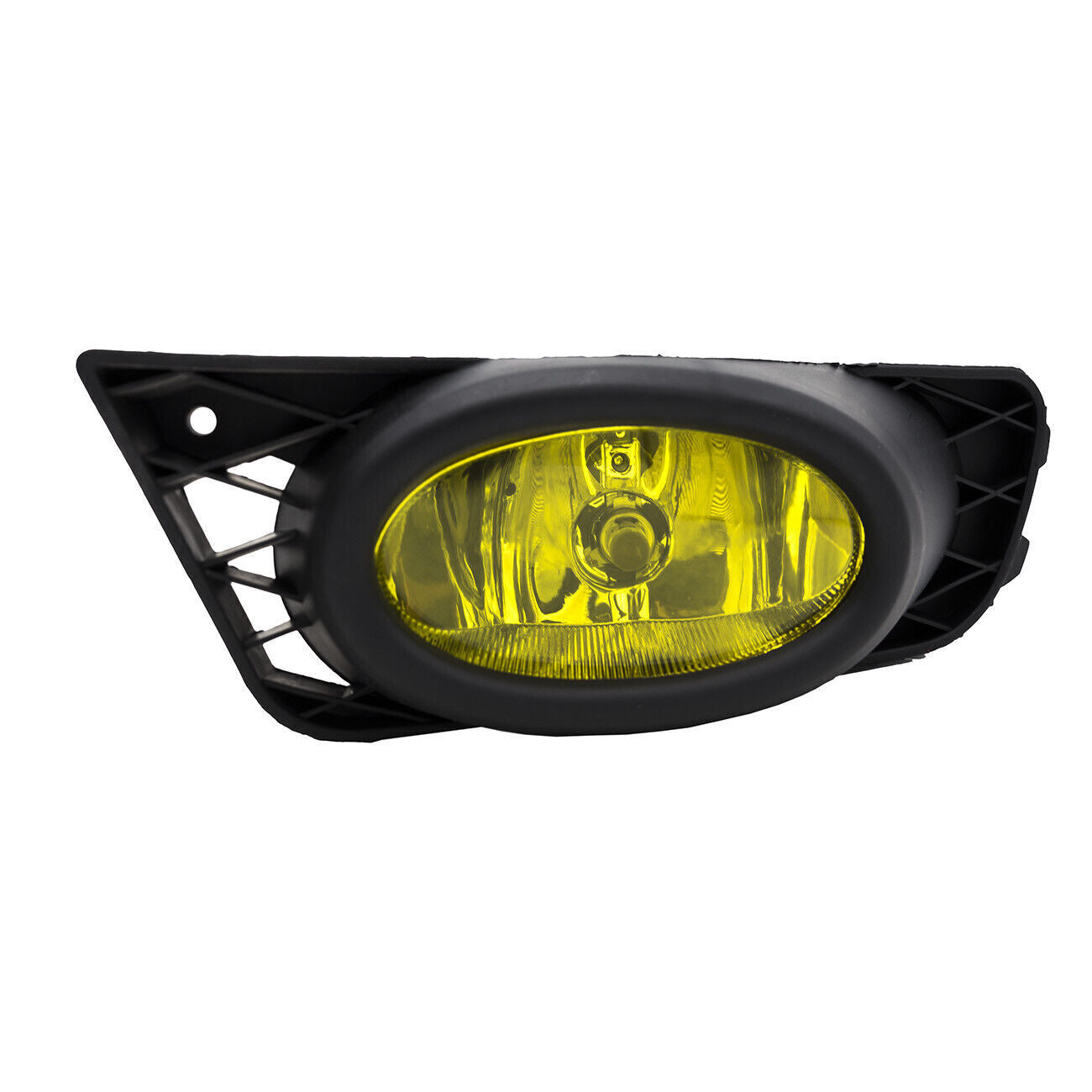 2009 2010 2011 Honda Civic Sedan Yellow Fog Lights Wiring Fit