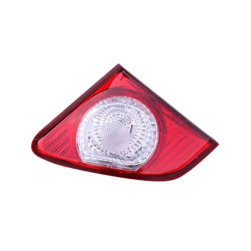 2009 2010 Toyota Corolla Rear Inner Tail Lights