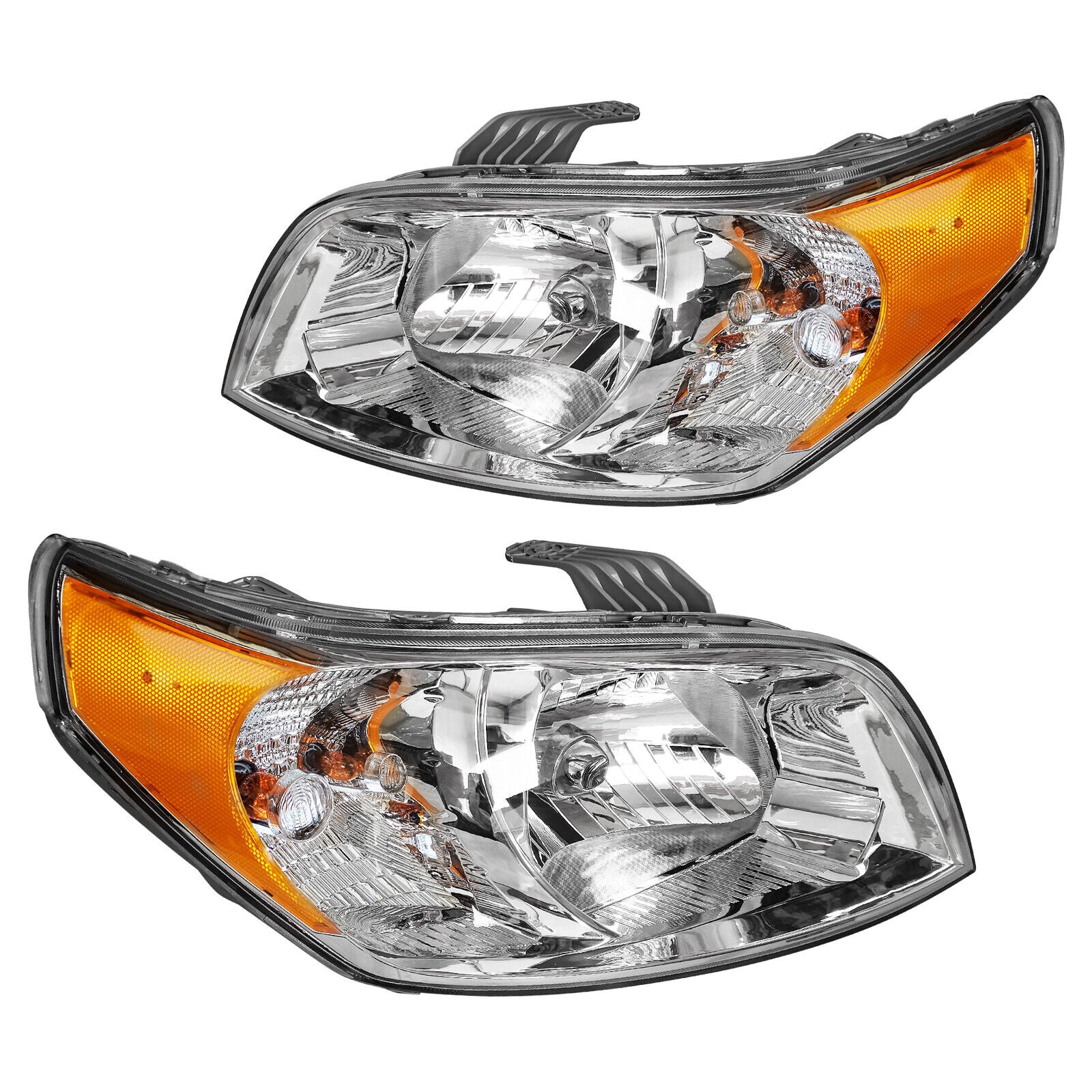 2009-2011 Chevy Aveo5 left&right Headlight