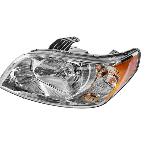 2009-2011 Chevy Aveo5 left&right Headlight