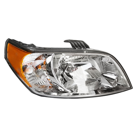 2009-2011 Chevy Aveo5 left&right Headlight