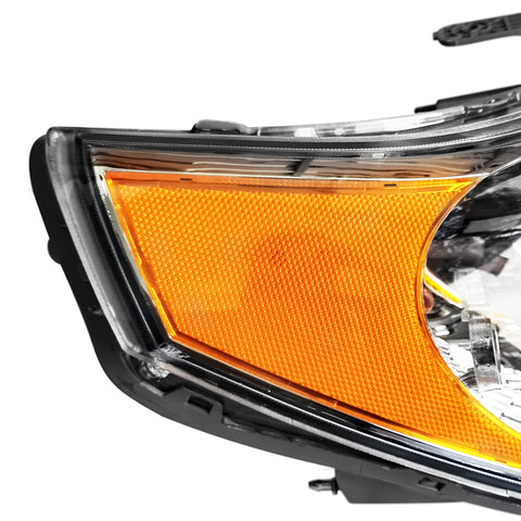 2009-2011 Chevy Aveo5 left&right Headlight