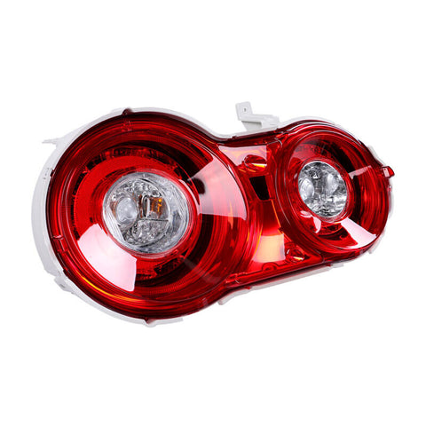 2009-2021 Nissan GTR R35 Red LED Tail Lamps pair