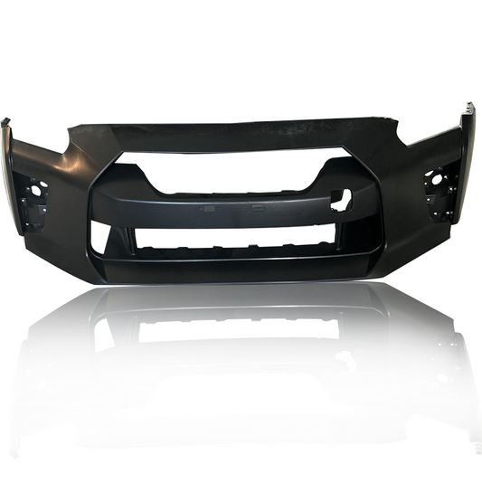 2009-2023 Nissan GTR Front Bumper Cover