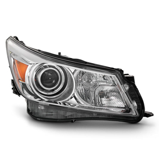 2010 2011 2012 2013 Buick LaCrosse HID Headlights Left&Right