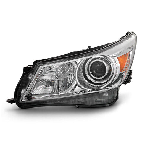 2010 2011 2012 2013 Buick LaCrosse HID Headlights Left&Right