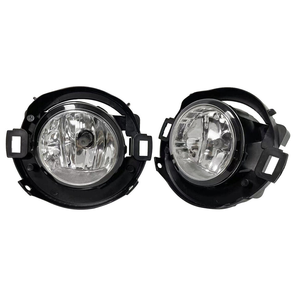 2005-2019 Nissan Xterra Fog Lights