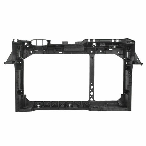 2011-2019 Ford Fiesta Sedan Black Radiator Support Core Primered