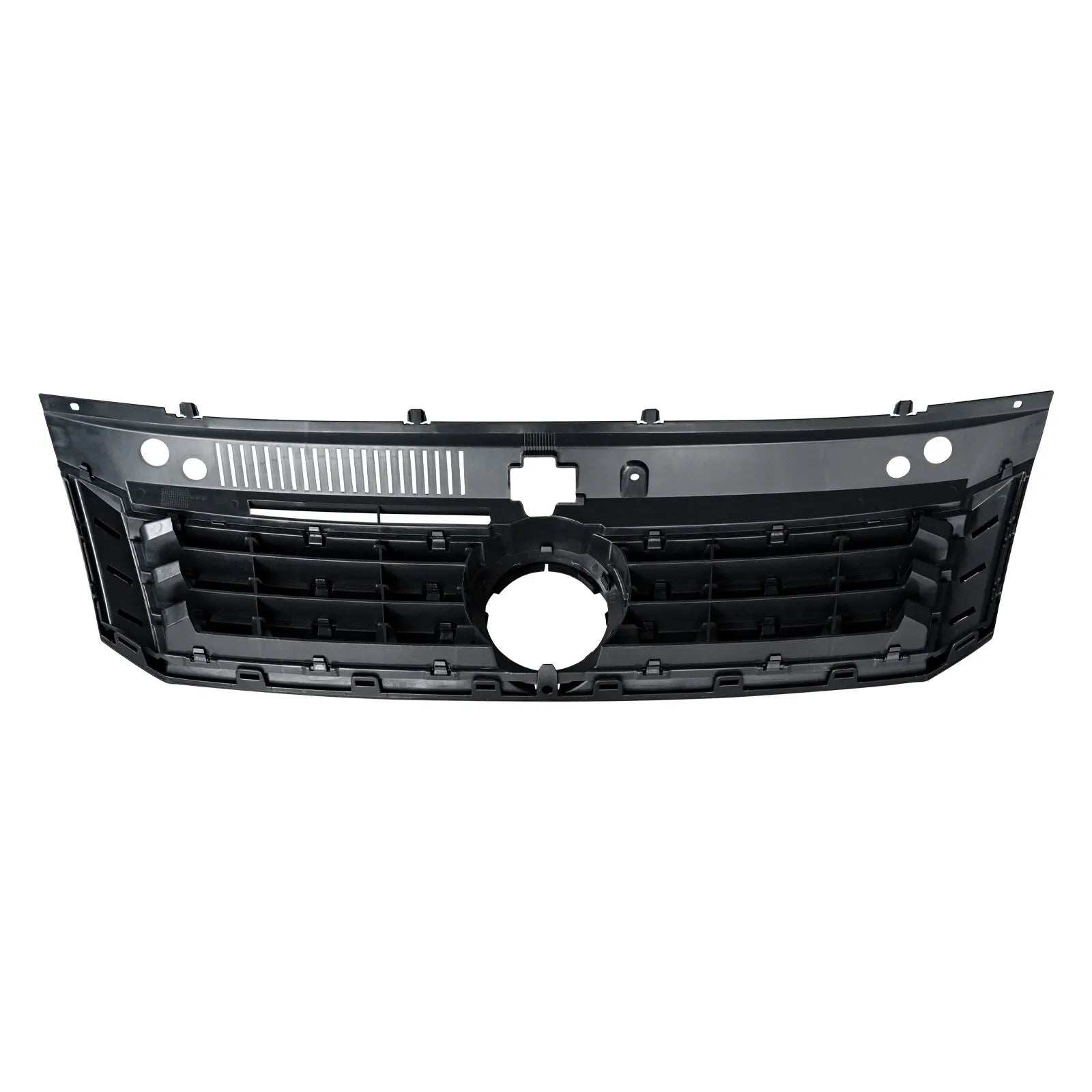 2012 2013 2014 2015 Volkswagen VW Passat Front Bumper Upper & Lower Grille