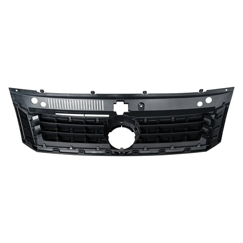 2012 2013 2014 2015 Volkswagen VW Passat Front Bumper Upper & Lower Grille