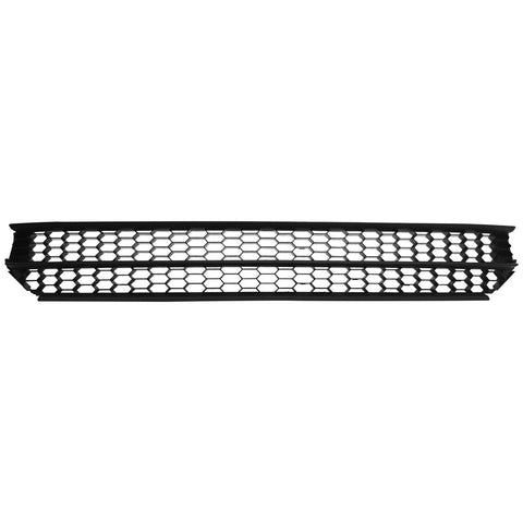 2012 2013 2014 2015 Volkswagen VW Passat Front Bumper Upper & Lower Grille