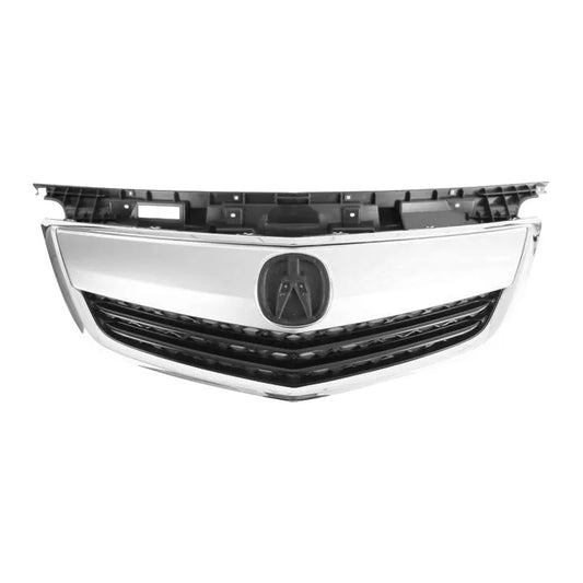 2012 2013 2014 Acura TL Upper Grille