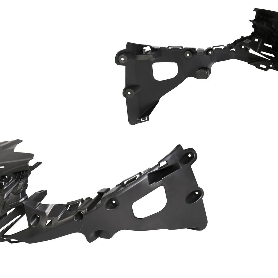 2012 2013 2014 FORD FOCUS Upper Bumper Support Bracket