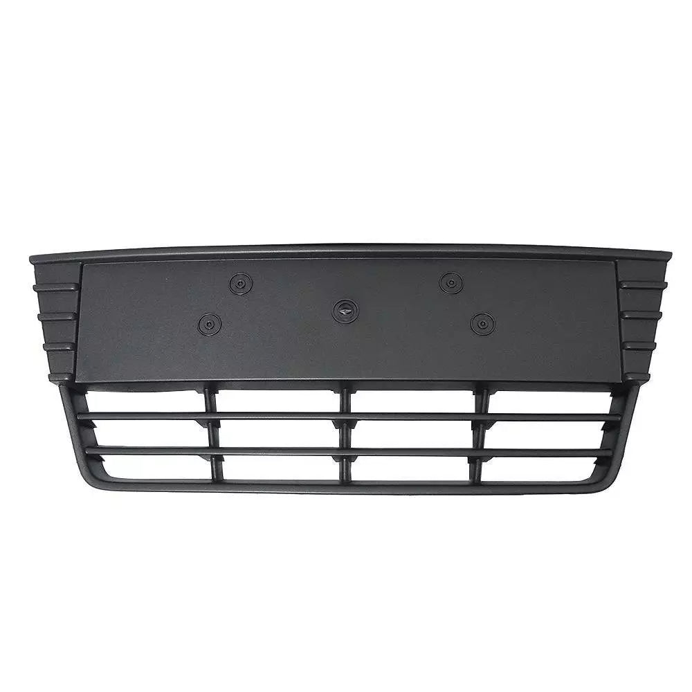 2012 2013 2014 Ford Focus 1 Set Complete Front Bumper Grill Cover