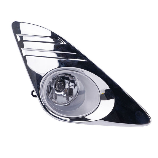 2012-2014 Toyota Camry Front Fog Lights