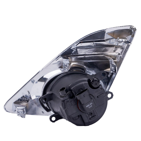 2012-2014 Toyota Camry Front Fog Lights