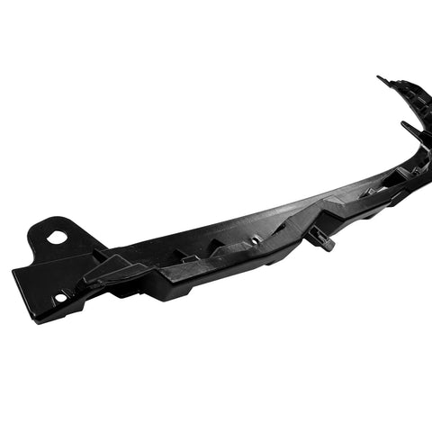 2012-2014 Toyota Camry SE XSE Bumper Black Bracket Without Grill