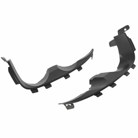 2012-2016 Chevrolet Sonic Headlight Mounting Brackets