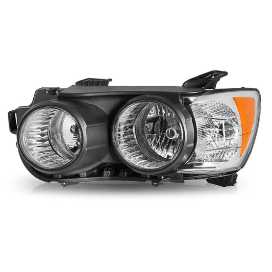 2012-2016 Chevy Sonic Left Headlight